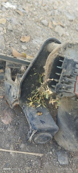 Ауди галовка 1.8