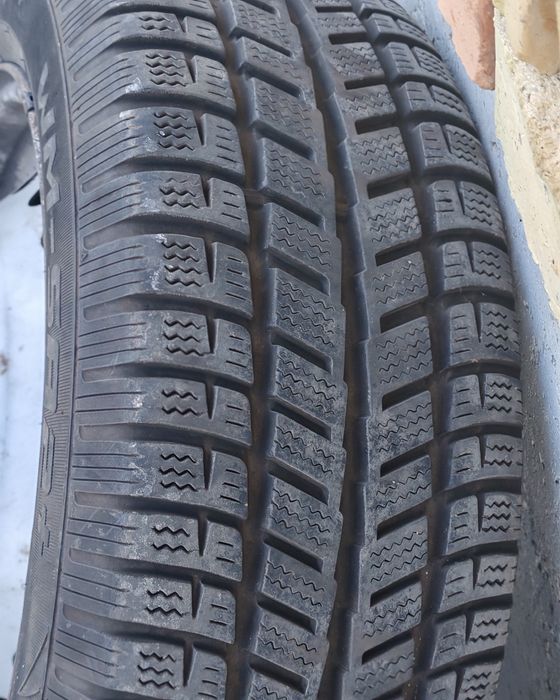 Стоманени джанти 16, 5х114,3