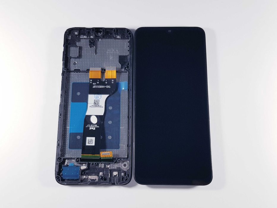 1 ГОДИНА ГАРАНЦИЯ на Дисплей за Samsung A02/A03/A03 Core
