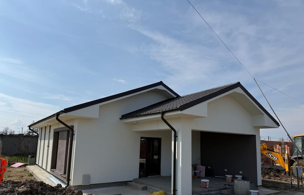 Casa la cheie Bradu Argeș