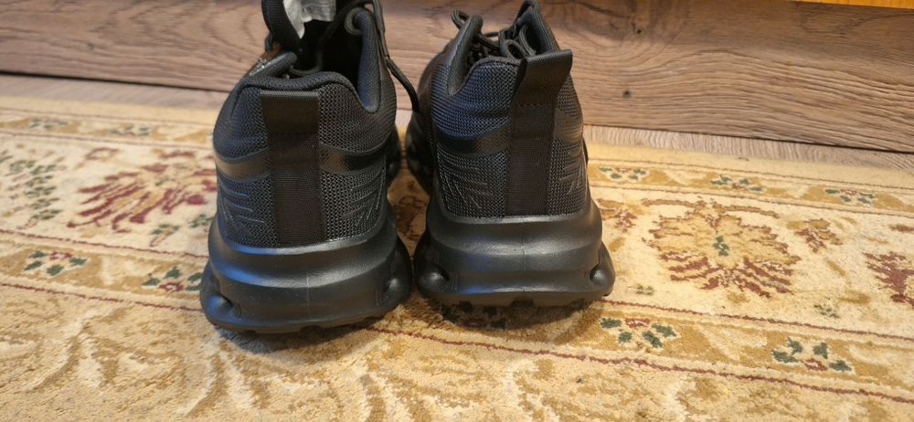 Adidasi de lucru nr 45