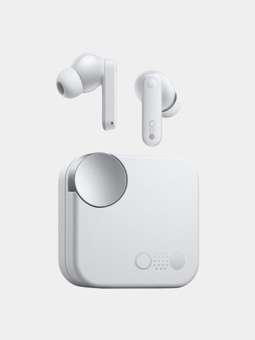 Наушники Nothing Earbuds Buds CMF