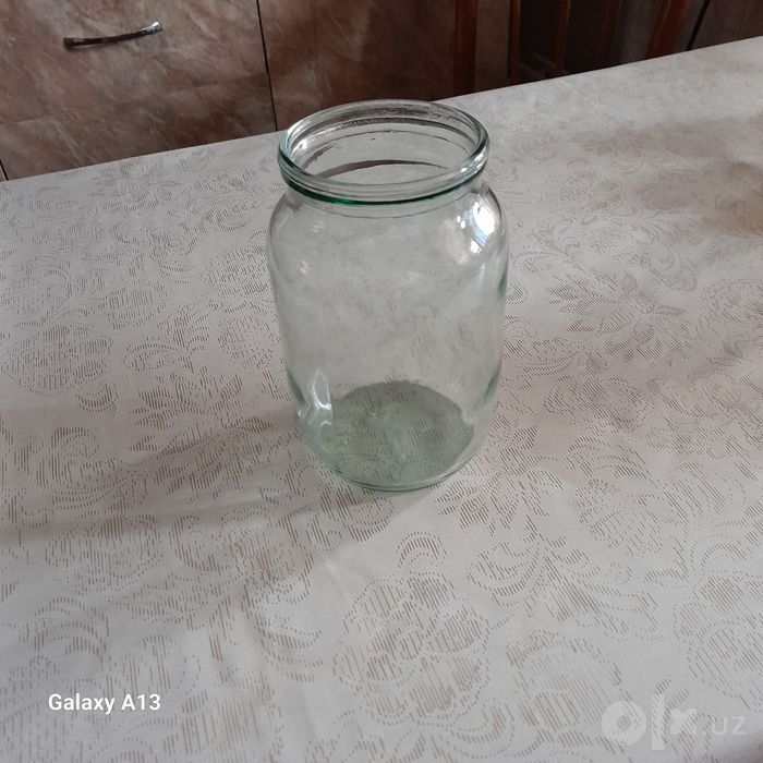 Продам банки, б/у