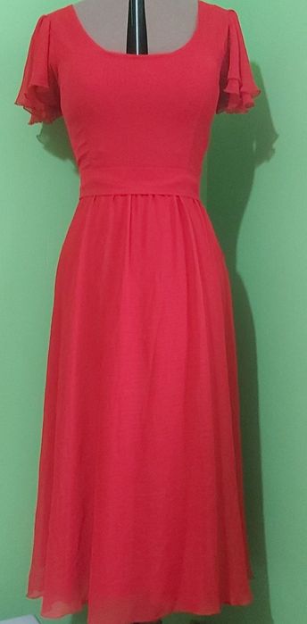 Rochie de crep marimea 40