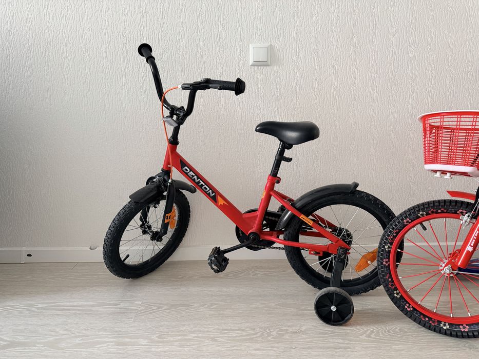 Велосипед Denton Volcano 16”