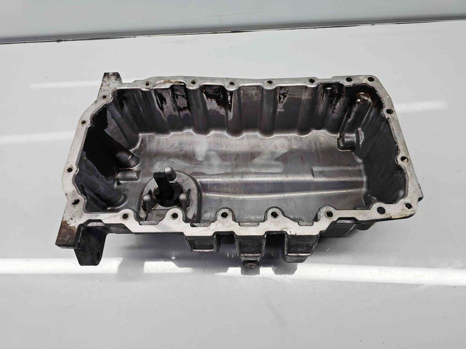 Baie ulei Skoda Octavia 2 Combi (1Z5) [Fabr 2004-2013] Facelift 03C103