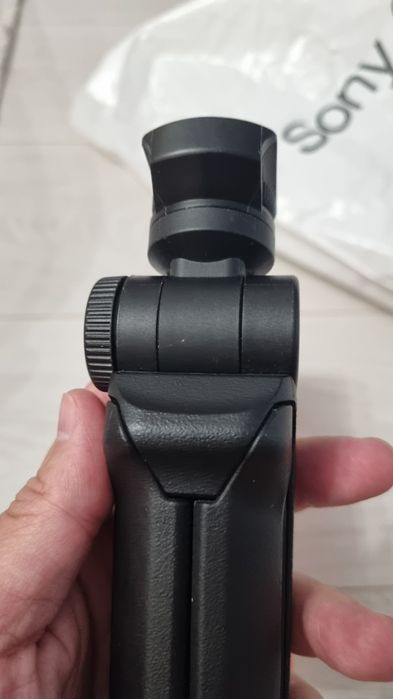 Настольный штатив Sony GP-VPT2BT