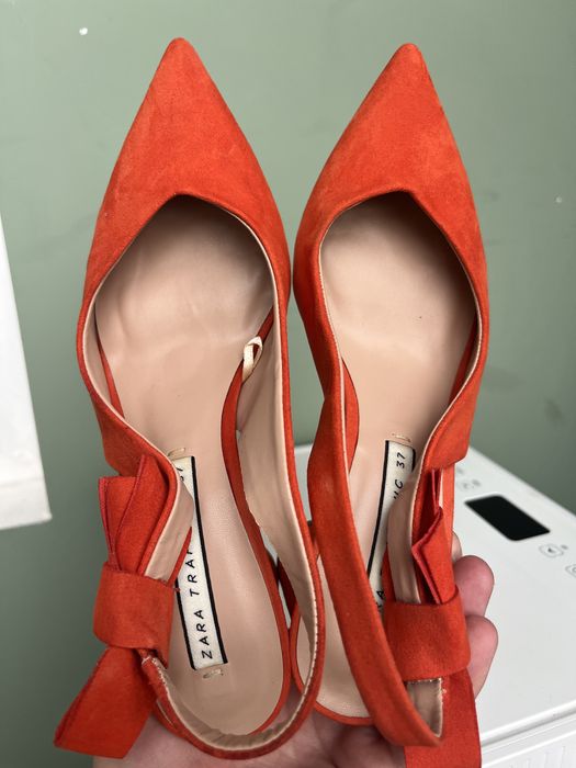 Туфли Zara 37размер