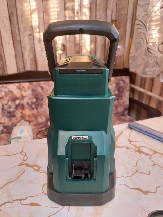 Кафе машина PARKSIDE