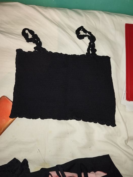 Обмен вещи женские