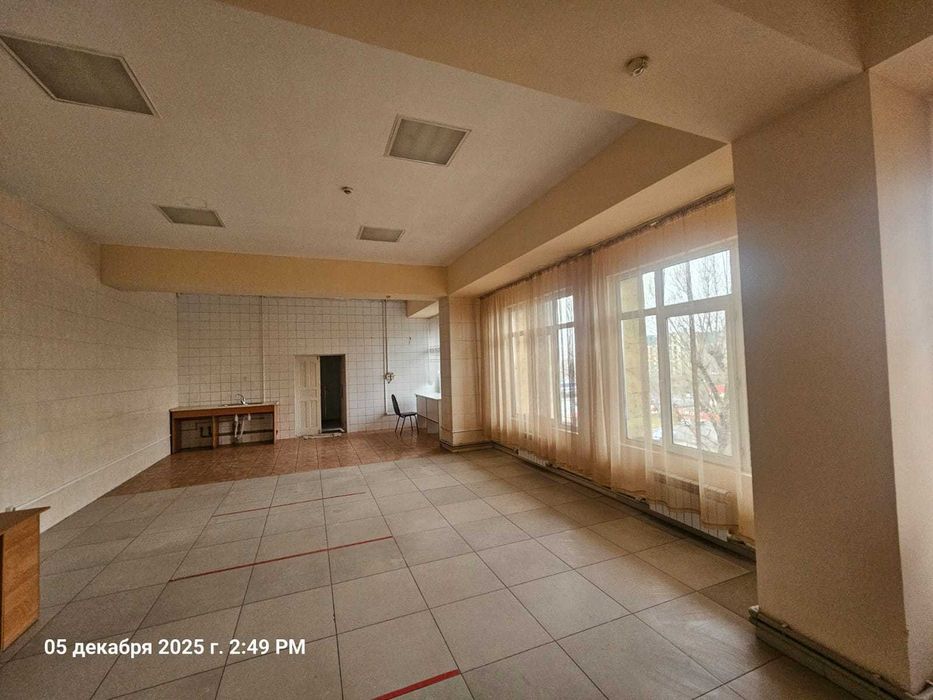 Аренда офисного помещения