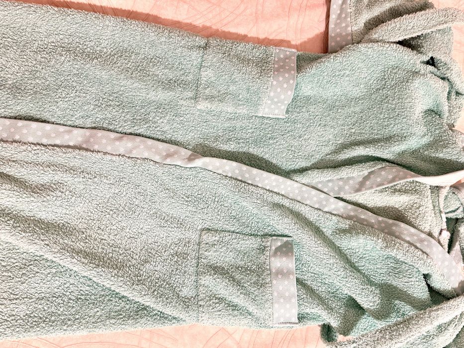 Халат за баня Яна Панагюрище р. 152