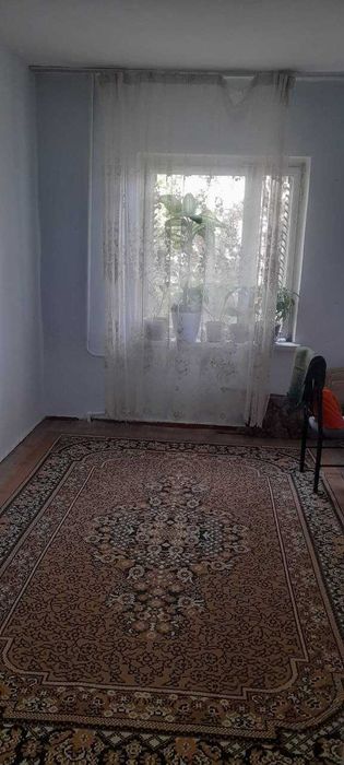 2х комнатная квартира