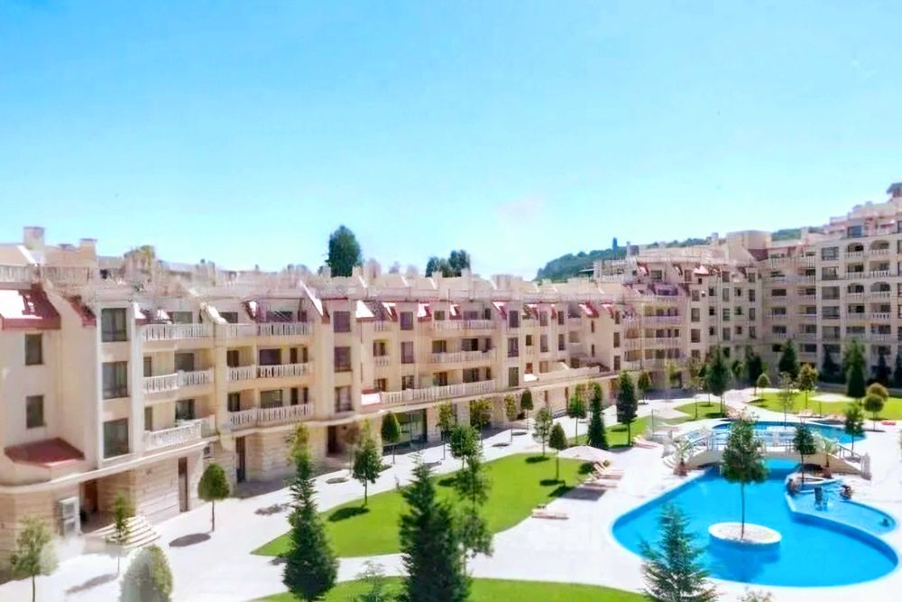 Дава се под наем Двустаен апартамент в Варна, Аспарухово - 62 кв.м за 612 € - Снимка #9