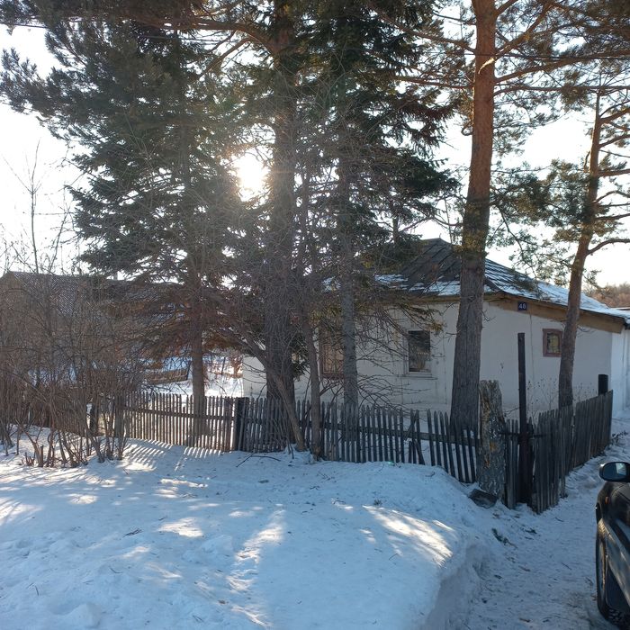 Продам дом в Усть-Таловке