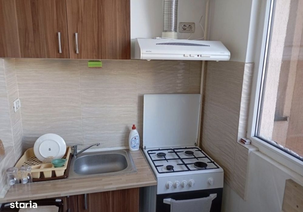 Proprietar închiriez garsonieră Militari Residence
