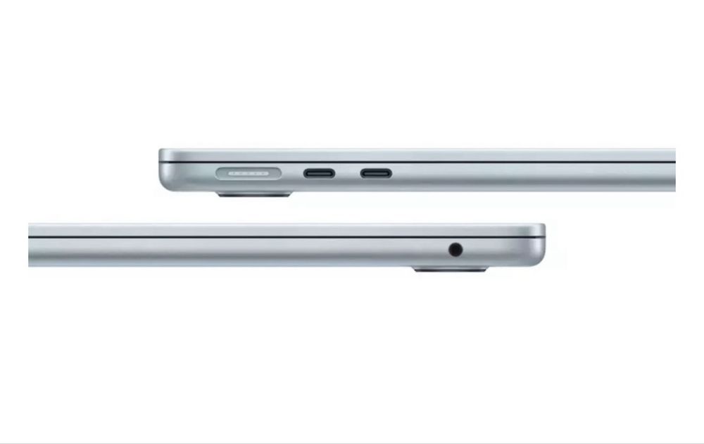 Ноутбук Apple MacBook Air 15