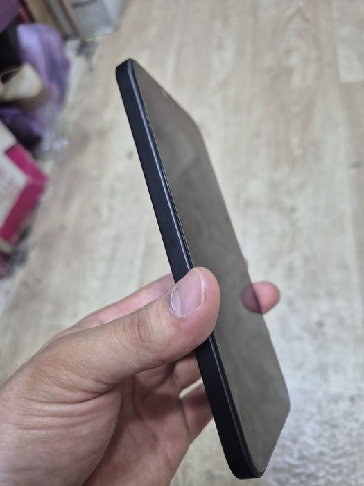 Redmi not 15 pro 5g idyal yangi