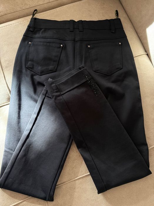 Дамски панталон -пролет/лято/есен