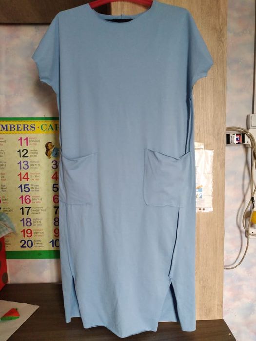 Продам новое платье