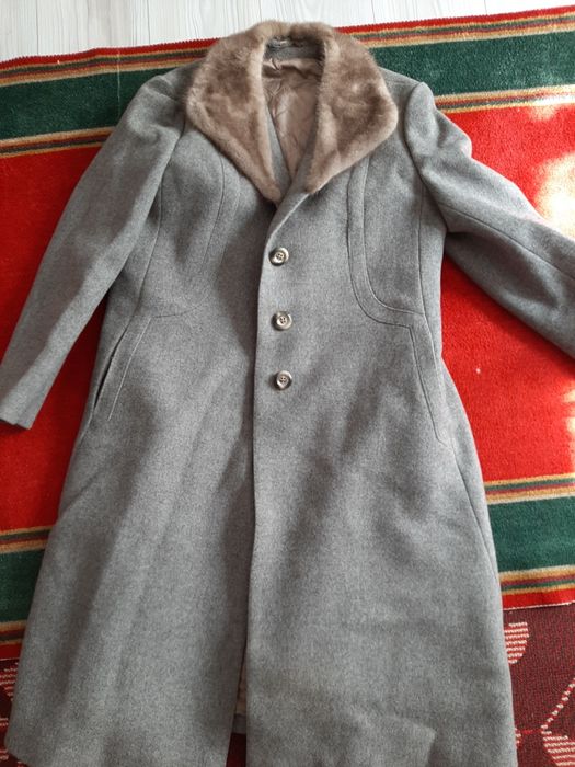 Плащ.  О STIN. Женский  ,   модный