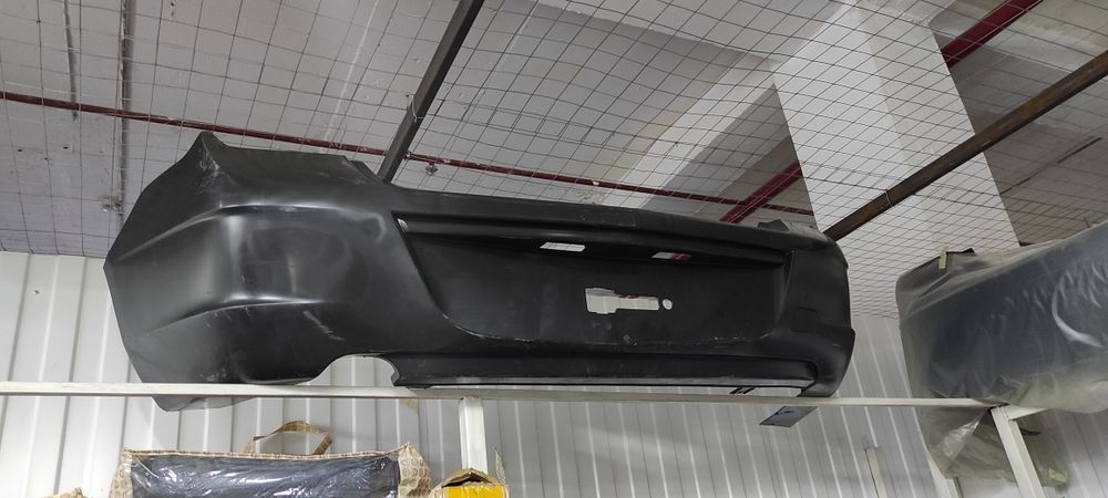 Бампера на Nexia - R3. Оригинал.