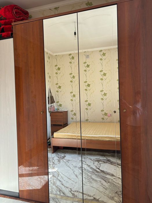 Мебельный шкаф "Шатура"