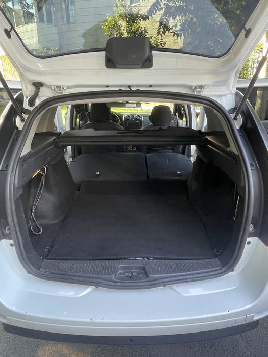 Dacia Logan II, 1.5, Automata