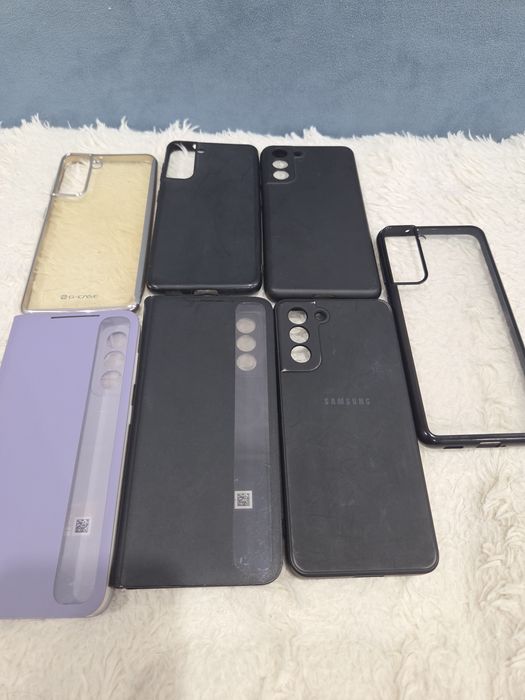 Продам Samsung Galaxy S21