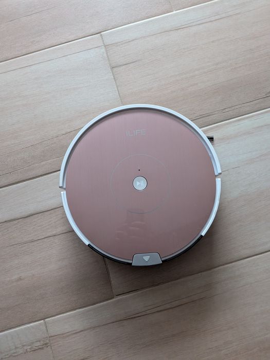 ILIFE A 80 PLUS робот прахосмукачка