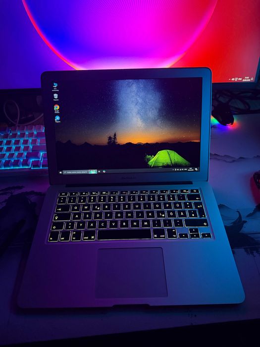 Macbook air | core i5