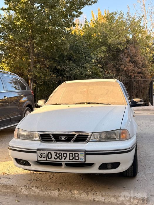 Продается Daewoo Nexia