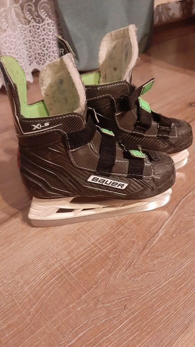 Продам коньки по стельке 20 см