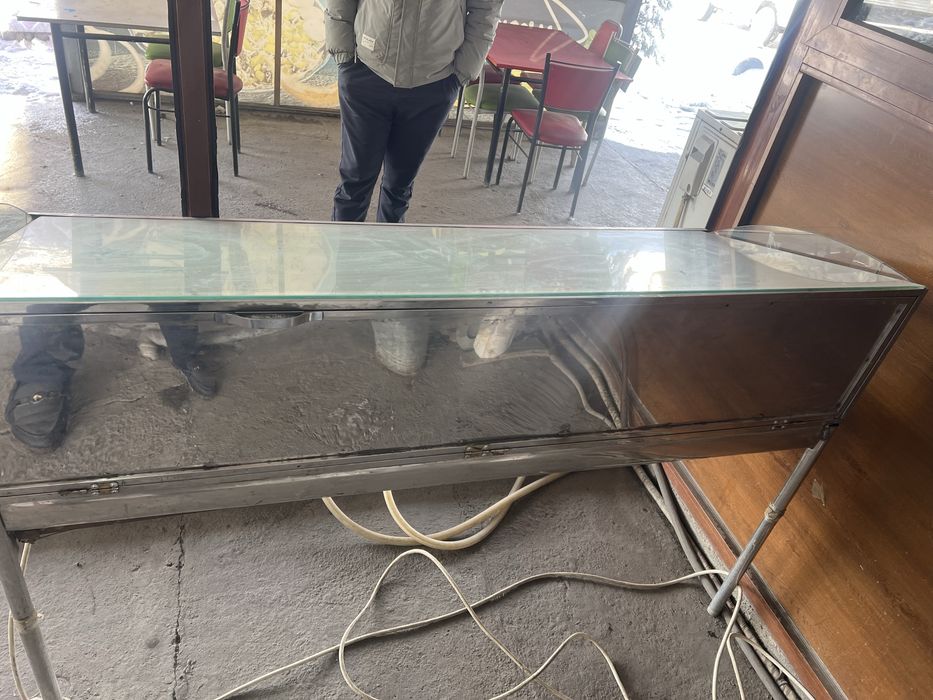 Pech somsa saqlashga.