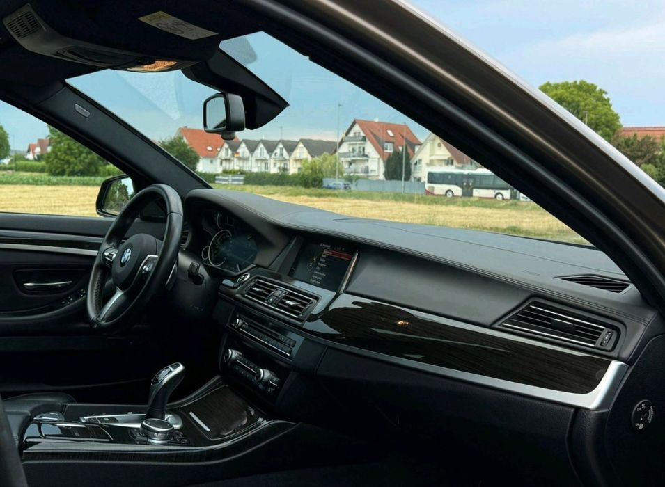 BMW 5 Series 0 — imagine 5