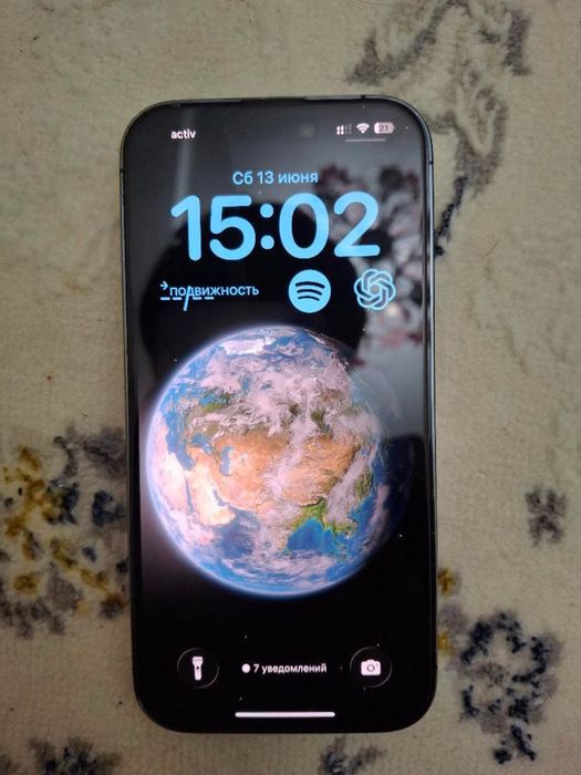 iPhone 14 pro 256GB