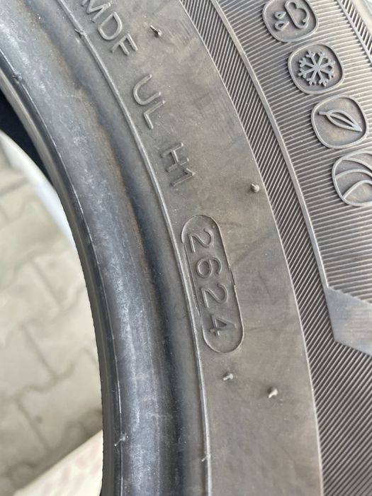 Cauciucuri 185/65R15 Hankook 2024, anvelope iarna 185/65/15