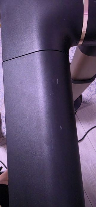 Вентилатор Shark 90w