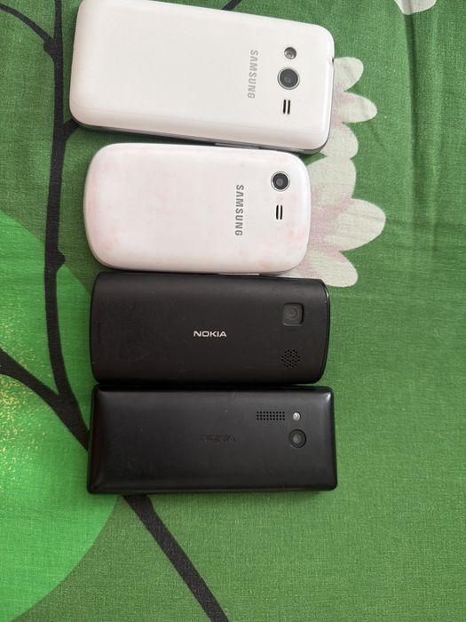 Телефон huawei y6;oppo a5s,a3s