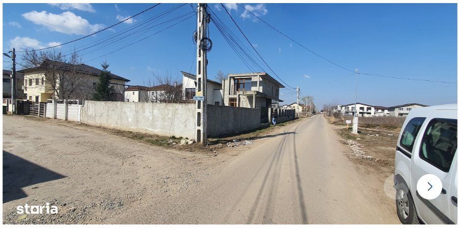 Casă – Berceni - Vedere 3