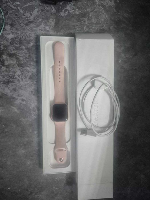 Apple Watch Series 6 40mm, (Иманова, 41, н.п.3) лот:103/6124