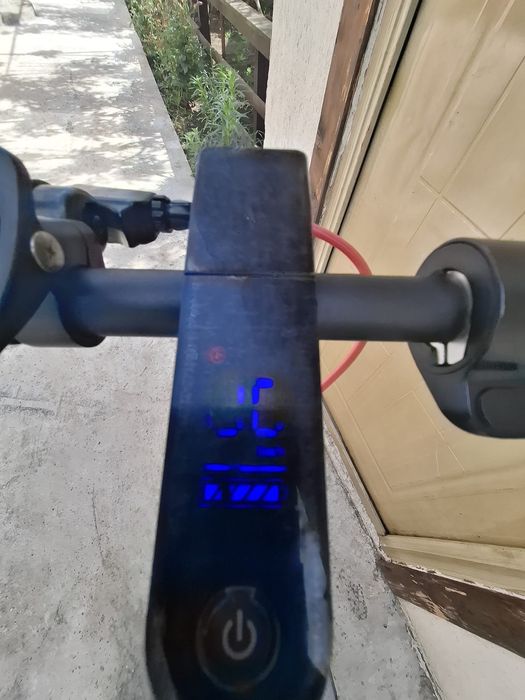 Trotinetă electrică Aovo PRO