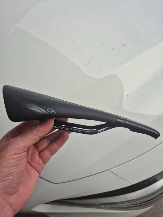 Нови части SRAM , EASTON, Bontrager, Selle San Marco