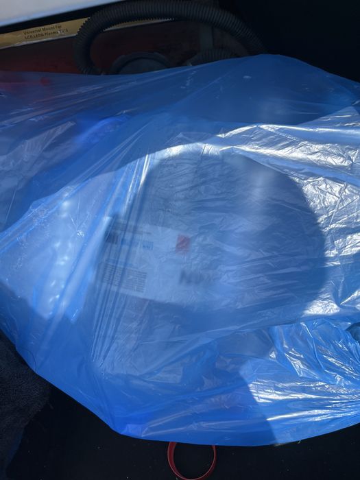 Баклашка пустой 5 л 9шт бар