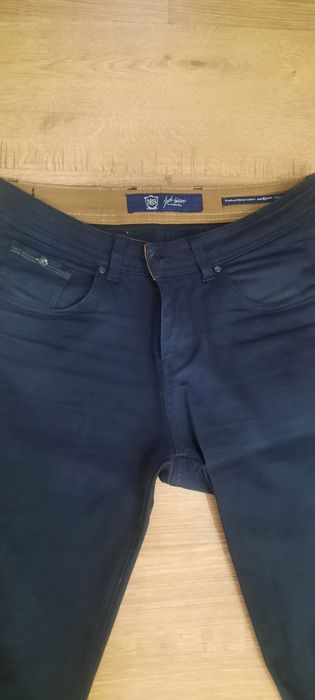 Продаю джинсы Ritter и NCS в отличном состоянии