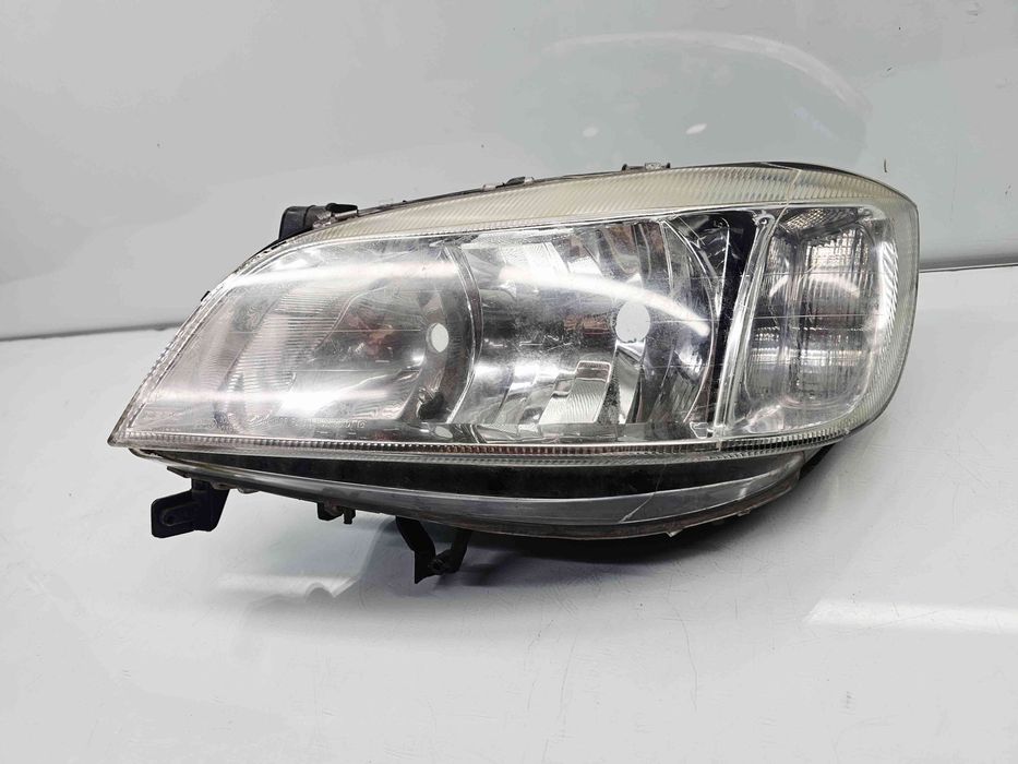 Far stanga Opel Zafira A (F75) [Fabr 1999-2005] OEM