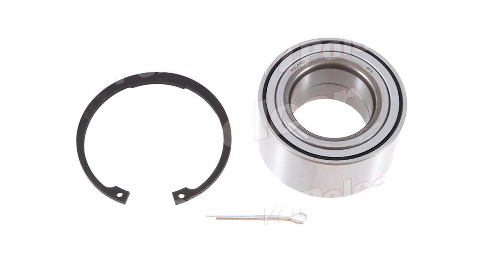 Kit rulmenti roata Ford Mustang, Mustang 192004; Hyundai Santa Fe 1, Tucson 202010, IX35 202015; Kia Sportage 2 202010, Sportage 3 202015, montare: