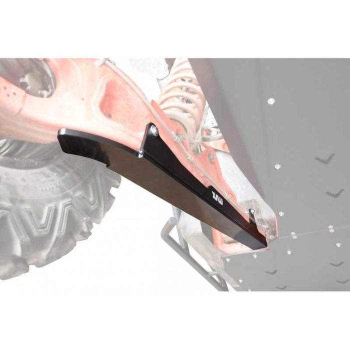 НОВА Пълна Защита Can-Am Maverick X3 XRS XRC 72", 8 mm дебелина PHD