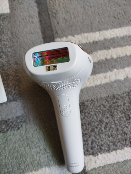 Фотоепилатор Philips Lumea SC1997/00