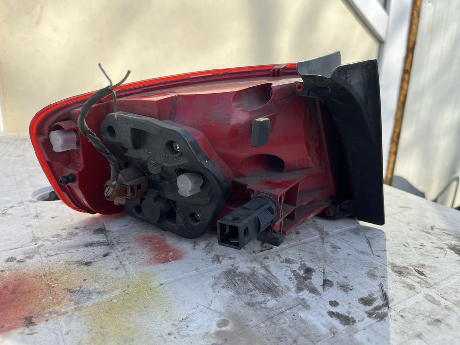 Stop dreapta aripa led audi a4 b8 8k5945096b